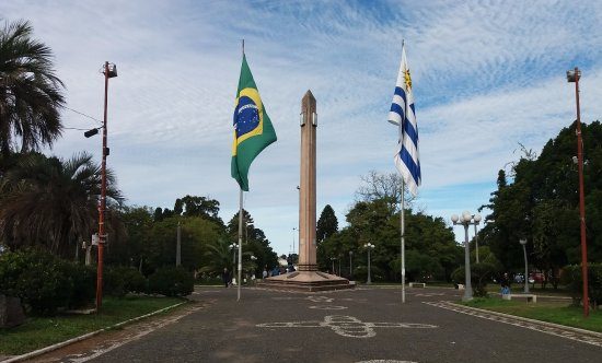 Plaza Internacional