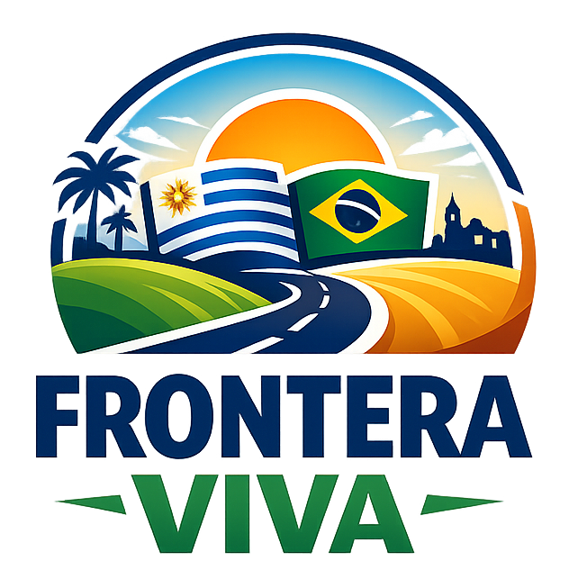 FRONTERA VIVA