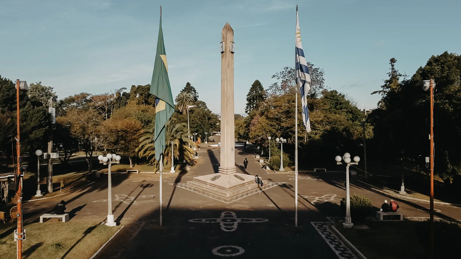 Plaza Internacional